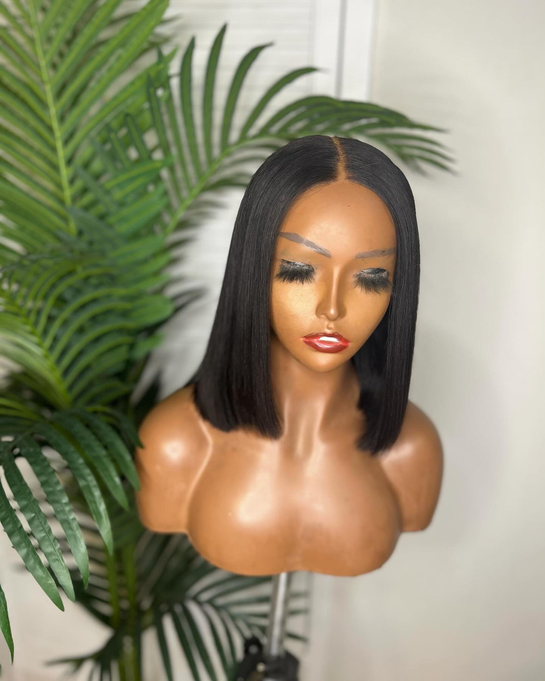 Shay 6*6 Closure Bob