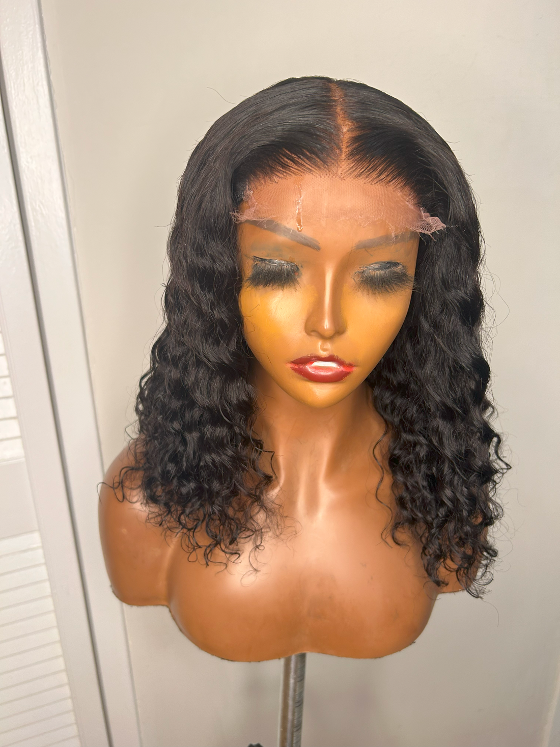 Deep Wave