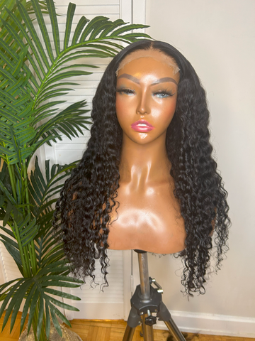 Deep Wave